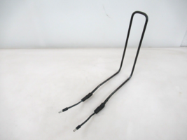 GE Refrigerator Defrost Heating Element Assembly WR51X322  WR51X10065  WR51X0322 - £38.84 GBP