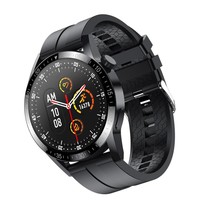 Smartwatch, 1.39 Full Touch Screen, Fitness Tracker, Heart Rate Monitor,... - $120.86