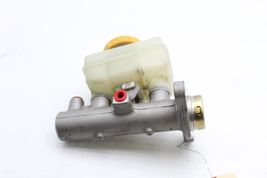 02-03 SUBARU IMPREZA WRX BRAKE MASTER CYLINDER W/ RESERVOIR Q9197 image 11