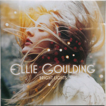 Ellie Goulding - Bright Lights (Cd Album 2010 ) - £7.29 GBP