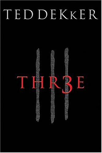 Three Dekker, Ted - $9.98