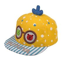 Baseball Cap Children Hats Boys Girls Summer Sun Hat Sun Hat Baby Hat Cap