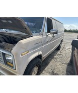 Windshield Wiper Motor Fits 89-91 FORD E150 VAN 104849364 - $79.51 CAD