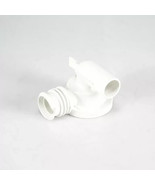 Genuine Washer Pump Body for Samsung WA56H9000AP WA45M7050AW WA45H7000AW... - €43,15 EUR