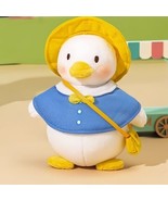Cute Ducky Plush | For keychain, bag charm, plushie or stuffed toy - €16,42 EUR