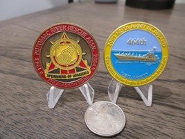 Army Potomac River Rescue Assn 464th Transportation Co NDTA Award Challe... - €7,61 EUR