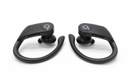 Beats by Dr. Dre Powerbeats Pro Black In-Ear Headphones MY582LL/A image 5