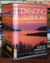 Horwood, Harold Dancing On The Shore, A Celebration Of Life At Annapolis Basin 1 - $85.00