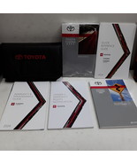 2024 Toyota Tundra Owners Manual - $171.67 CAD