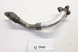 New OEM Exhaust EGR Pipe 2007-2021 Mitsubishi Montero 3.2L Diesel 1582A108 - £77.68 GBP