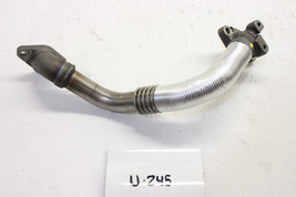 New OEM Exhaust EGR Pipe 2007-2021 Mitsubishi Montero 3.2L Diesel 1582A108 - $99.00