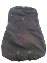 Adobe Software Logo Embroidered Garment Bag - £31.76 GBP
