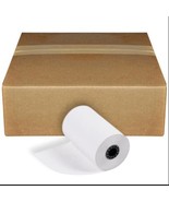 CASE of 8 Rolls 4&quot; x 6&quot; Printholic Direct Thermal Shipping Label 1760 La... - $66.94 CAD