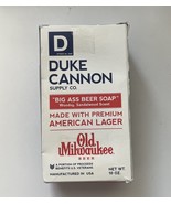 Duke Cannon Beer Soap - £9.80 GBP
