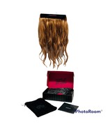 Donna Bella Ready to Wear SOLO  20” Human Hair Extensions #10 Medium Ash - £107.32 GBP