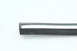 2003-2005 INFINITI FX35 FX45 REAR RIGHT LOWER EXTERIOR DOOR MOLDING H1780 image 4