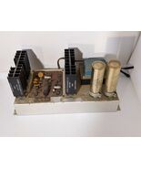 Vintage 1962 Rodgers Organ Transistor Amp Amplifier TA-50 - €223,30 EUR