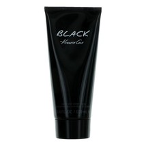 Kenneth Cole Black by Kenneth Cole, 3.4 oz Hair and Body Wash for Men - £13.90 GBP