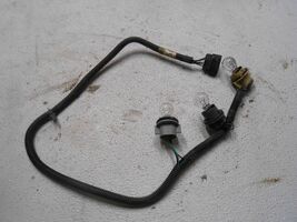 2006 Chevrolet Colorado Rear Right Passenger Tail Light Wire Harness - $29.99