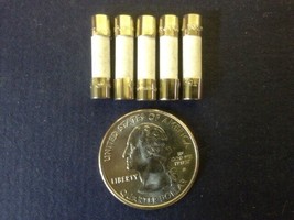 Pack of 5, Witonics 2.5A 250v, 5x20mm, Slow Blow Ceramic Fuses, T2.5a 2.... - $13.99