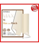 20 Count Large Hydrocolloid Blemish Zit Patches for Overnight Treatment - $34.42 CAD