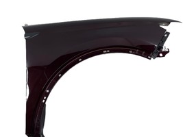 2019-2023 Lincoln Nautilus RH Passenger Front Fender W/ Bumper Bracket M... - $5,574.91 MXN