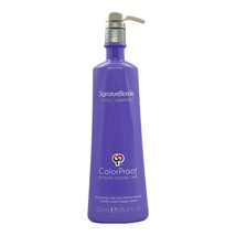ColorProof SignatureBlonde Violet Shampoo 25.4 Oz - £30.25 GBP