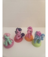 McDonalds My Little Pony Set #1 - $15.00