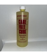 Softsheen Care Free Curl Neutralizing Solution, 32oz Jumbo Size - £35.57 GBP