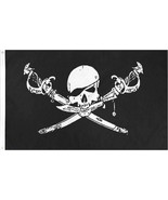 Brethren Pirate Flag - 3x5 Ft - $16.99