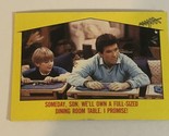 Growing Pains Trading Card  1988 #36  Alan Thicke Jeremy Miller - $1.97