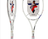 Tecnifibre 2023 T-Fight 255 ISOFLEX Tennis Racquet Racket 255g 16x19 G1(... - $251.91