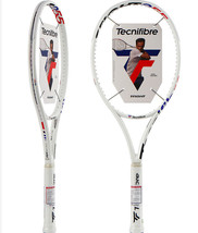 Tecnifibre 2023 T-Fight 255 ISOFLEX Tennis Racquet Racket 255g 16x19 G1(... - £201.36 GBP