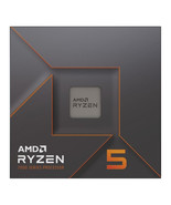 AMD Ryzen 5 7000 7600X Hexa-core (6 Core) 4.70 GHz Processor - $6,197.75 MXN