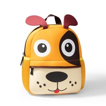 New Children Backpacks 3D Giraffe Design Girl Boys School Bags Toddler Kids Neop - £18.06 GBP