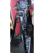 Sony VCT-80AV Handycam Tripod Multifunction w/ Remote Control Handel Mod... - $1,503.06 MXN