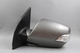 Left Driver Side Gray Door Mirror Power Fits 2011-2012 2014 KIA SEDONA O... - $107.99