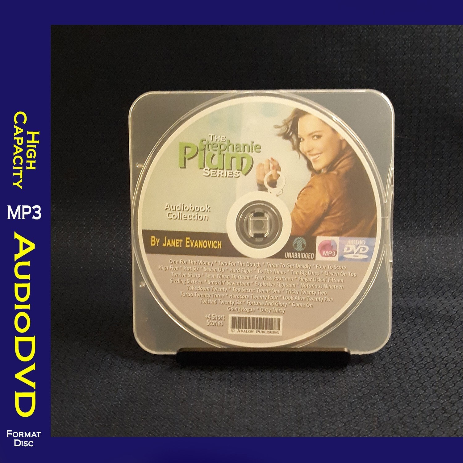 Full-size item image