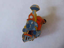 Disney Trading Pins 4243 Disney Gallery - Casey Jr Train - Dumbo - £14.69 GBP