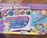 Fisher-Price Computer Cool School Fun-2-Learn Educational Toy New 2008 NEW - £68.41 GBP