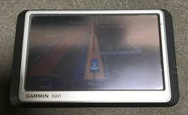 Garmin Nuvi 255w GPS Satellite Navigation System - CAN310 - £19.32 GBP