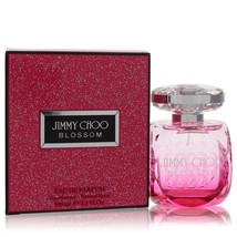 Jimmy Choo Blossom Perfume By Jimmy Choo Eau De Parfum Spray 3.3 oz - $49.59