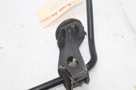 06-09 MERCEDES-BENZ CLK350 W209 REAR STABILIZER BAR Q0374 image 7