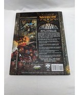 Privateer Press Warmachine Colossals Hardcover Rulebook - £18.92 GBP