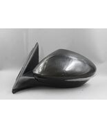 Left Driver Side View Gray Door Mirror Fits 2019 ALFA-ROMEO STELVIO OEM ... - $449.99