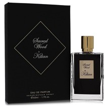 Sacred Wood by Kilian Eau De Parfum Refillable Spray 1.7 oz (Women) - $518.69 CAD