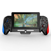 Wireless Gamepad for Nintendo Switch Console with 6-axis Gyroscope - £38.55 GBP