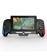 Wireless Gamepad for Nintendo Switch Console with 6-axis Gyroscope - £37.07 GBP