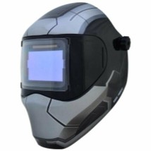 Save Phace RFP Welding Helmet F Series 40sq inch lens 4 Sensor - War Machine - £83.02 GBP