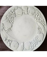 Wilton ~ Mount Joy, Pa ~ 13.25&quot; Diameter ~ Armetale ~ Pewter Plate - $920.52 MXN